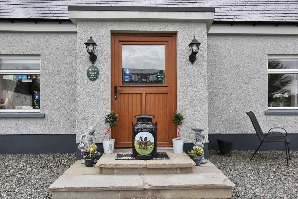 Pat Larry'S Cottage 그린캐슬 외부 사진